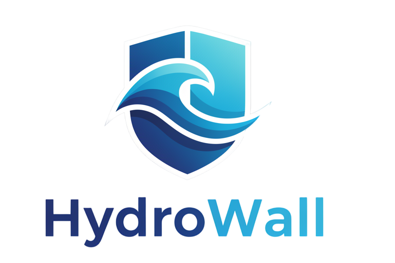HydroWall.space